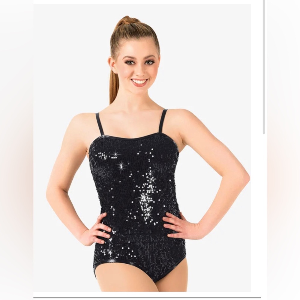 Dance costume
